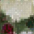 Preview of cross stitch pattern: #2912544