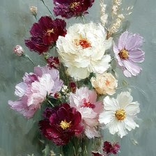 Cross stitch pattern: #2912544