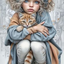 Cross stitch pattern: #2912550