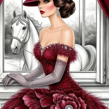 Cross stitch pattern: #2912581