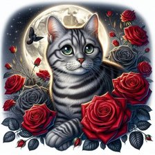 Cross stitch pattern: #2912583