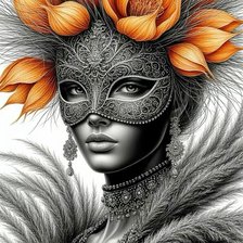 Cross stitch pattern: #2912584