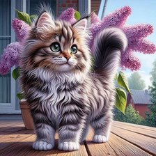 Cross stitch pattern: #2912585