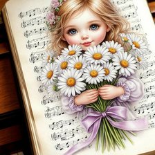 Cross stitch pattern: #2912591