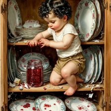 Cross stitch pattern: #2912592