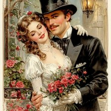 Cross stitch pattern: #2912594