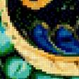 Preview of cross stitch pattern: #2912624