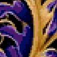 Preview of cross stitch pattern: #2912627