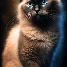 Cross stitch pattern: #2912633