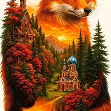 Cross stitch pattern: #2912643