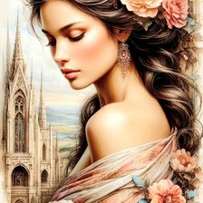 Cross stitch pattern: #2912716