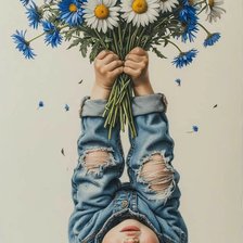 Cross stitch pattern: #2912717