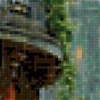 Preview of cross stitch pattern: #2912732