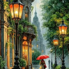 Cross stitch pattern: #2912732