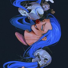 Cross stitch pattern: #2912859