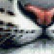 Preview of cross stitch pattern: #2912864