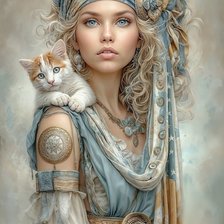 Cross stitch pattern: #2912884