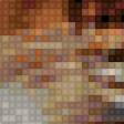 Preview of cross stitch pattern: #2912941