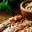 Preview of cross stitch pattern: #2912975