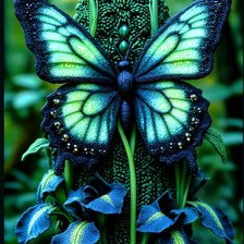 Cross stitch pattern: #2912976