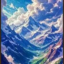 Cross stitch pattern: #2912980