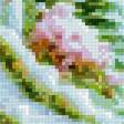 Preview of cross stitch pattern: #2912992