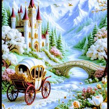 Cross stitch pattern: #2912992