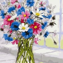 Cross stitch pattern: #2913019