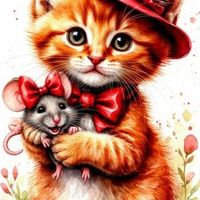 Cross stitch pattern: #2913049