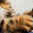 Preview of cross stitch pattern: #2913129