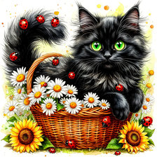 Cross stitch pattern: #2913130