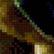 Preview of cross stitch pattern: #2913132