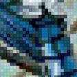 Preview of cross stitch pattern: #2913148