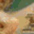 Preview of cross stitch pattern: #2913159