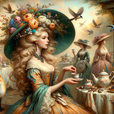 Cross stitch pattern: #2913159