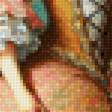 Preview of cross stitch pattern: #2913161