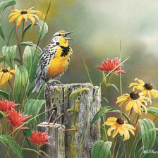 Cross stitch pattern: #2913189