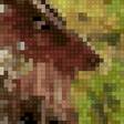 Preview of cross stitch pattern: #2913190