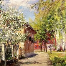 Cross stitch pattern: #2913190