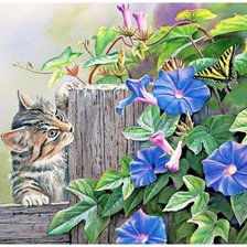 Cross stitch pattern: #2913191