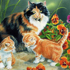 Cross stitch pattern: #2913194