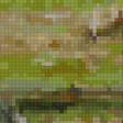 Preview of cross stitch pattern: #2913195