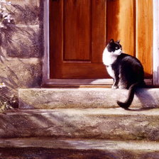 Cross stitch pattern: #2913201