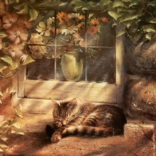 Cross stitch pattern: #2913205