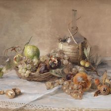 Cross stitch pattern: #2913208