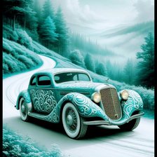 Cross stitch pattern: #2913220