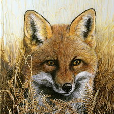 Cross stitch pattern: #2913221