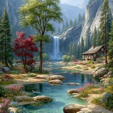 Cross stitch pattern: #2913242