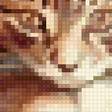 Preview of cross stitch pattern: #2913252