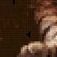 Preview of cross stitch pattern: #2913256
